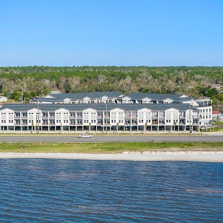 Gulfside Gem By Pristine Properties Vacation Rentals Indian Pass Exterior foto