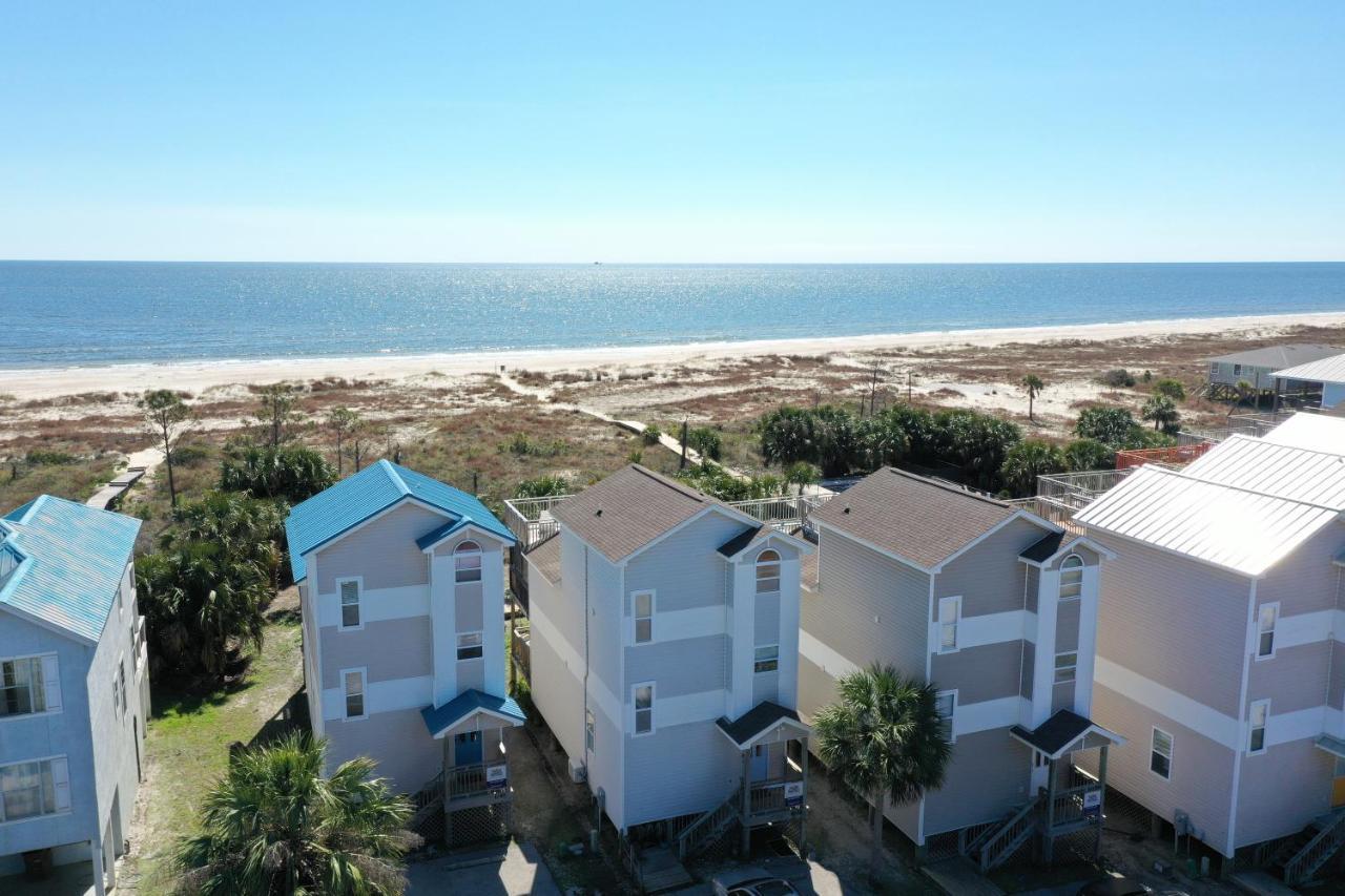 Gulfside Gem By Pristine Properties Vacation Rentals Indian Pass Exterior foto