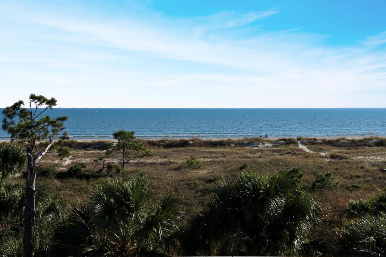 Gulfside Gem By Pristine Properties Vacation Rentals Indian Pass Exterior foto