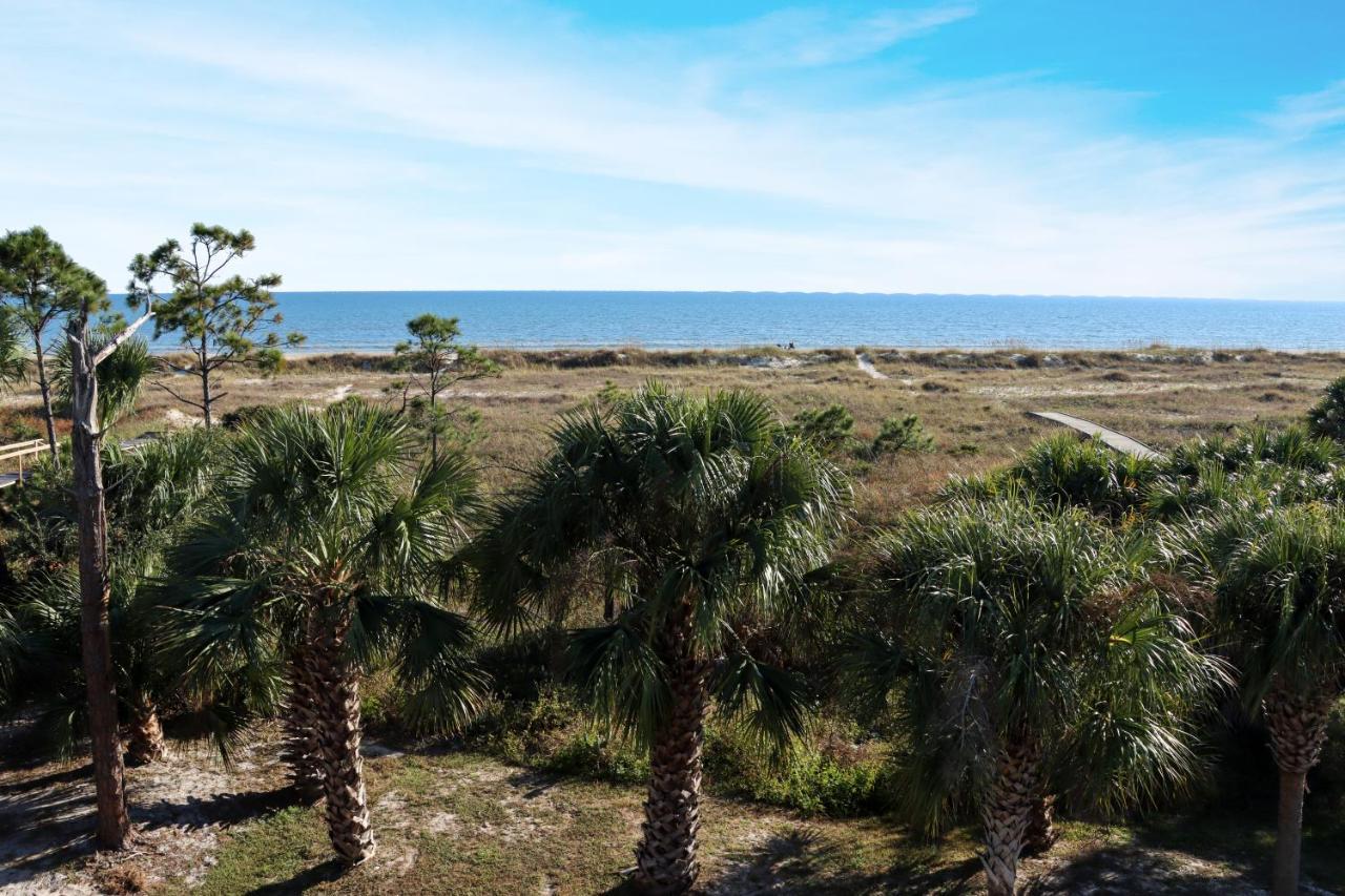 Gulfside Gem By Pristine Properties Vacation Rentals Indian Pass Exterior foto