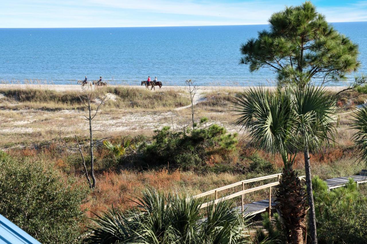 Gulfside Gem By Pristine Properties Vacation Rentals Indian Pass Exterior foto