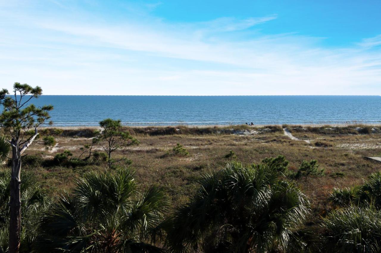 Gulfside Gem By Pristine Properties Vacation Rentals Indian Pass Exterior foto